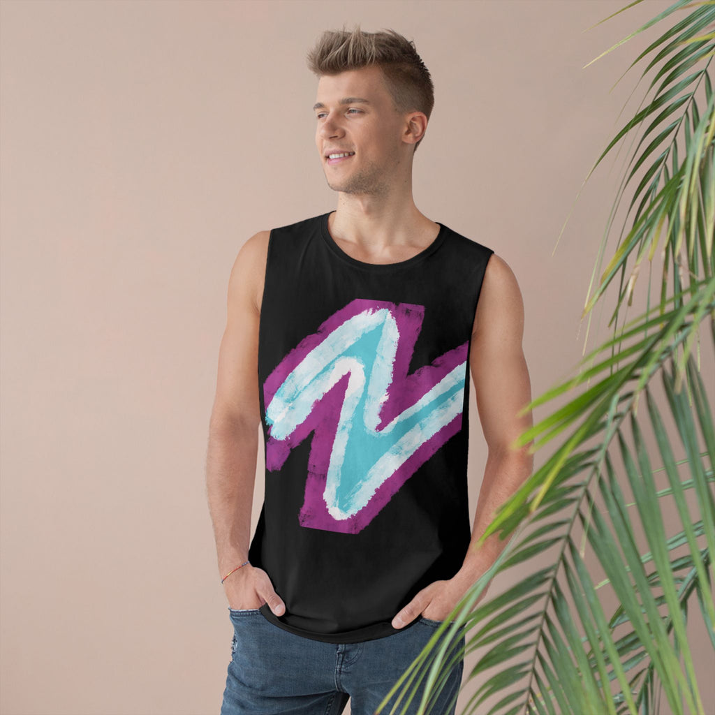 Muscle Tank | Z