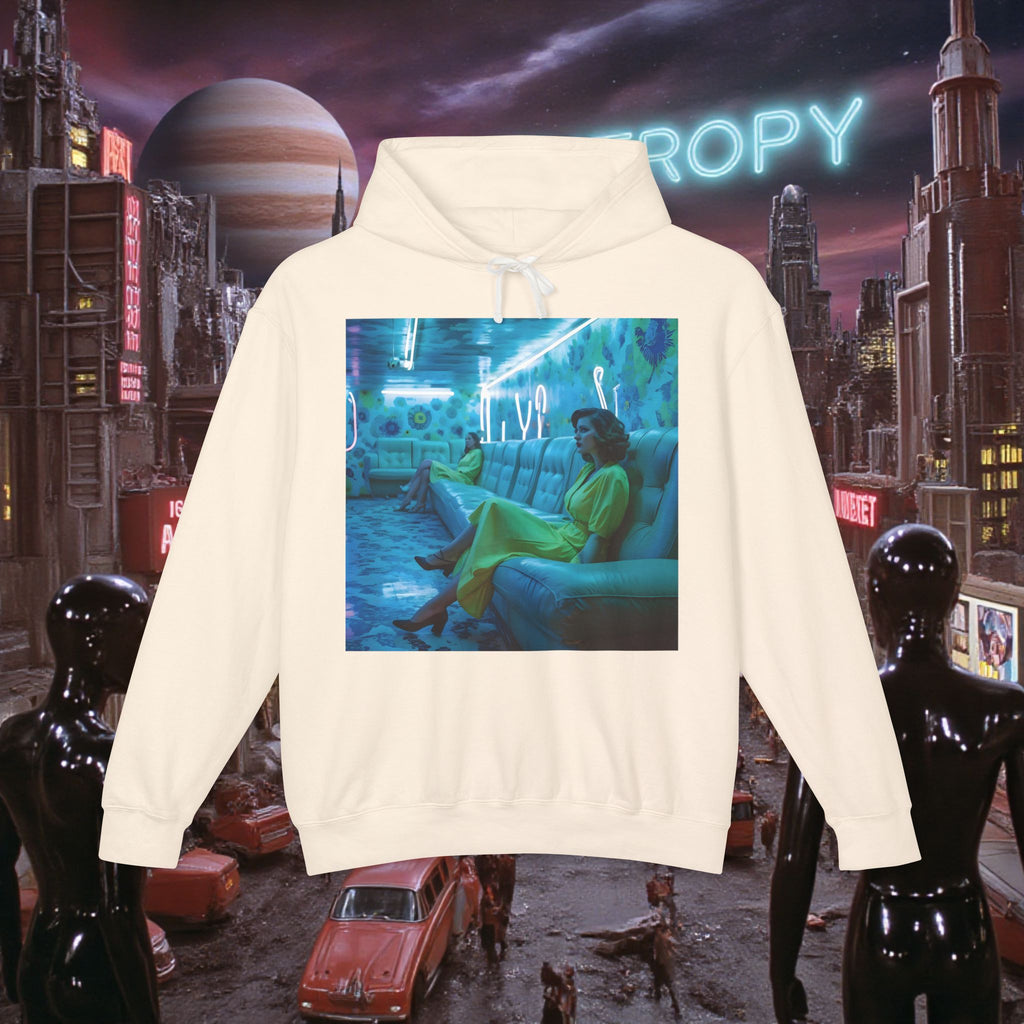 Hoodie Sweatshirt | The Apocalypse of Dying