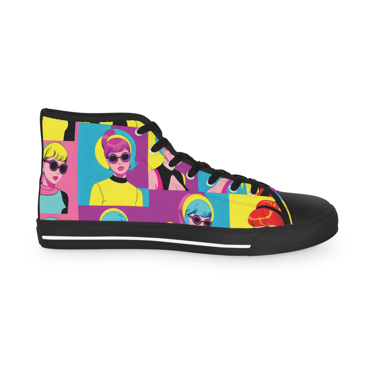 Sneakers | Neon 1960 January