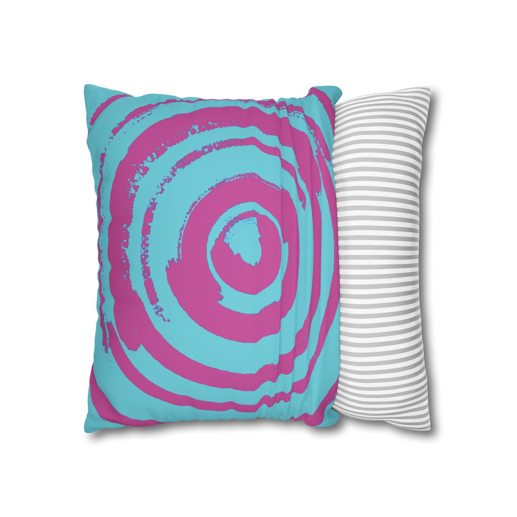 Pillow Case | Faux Suede | Galaxy Destiny