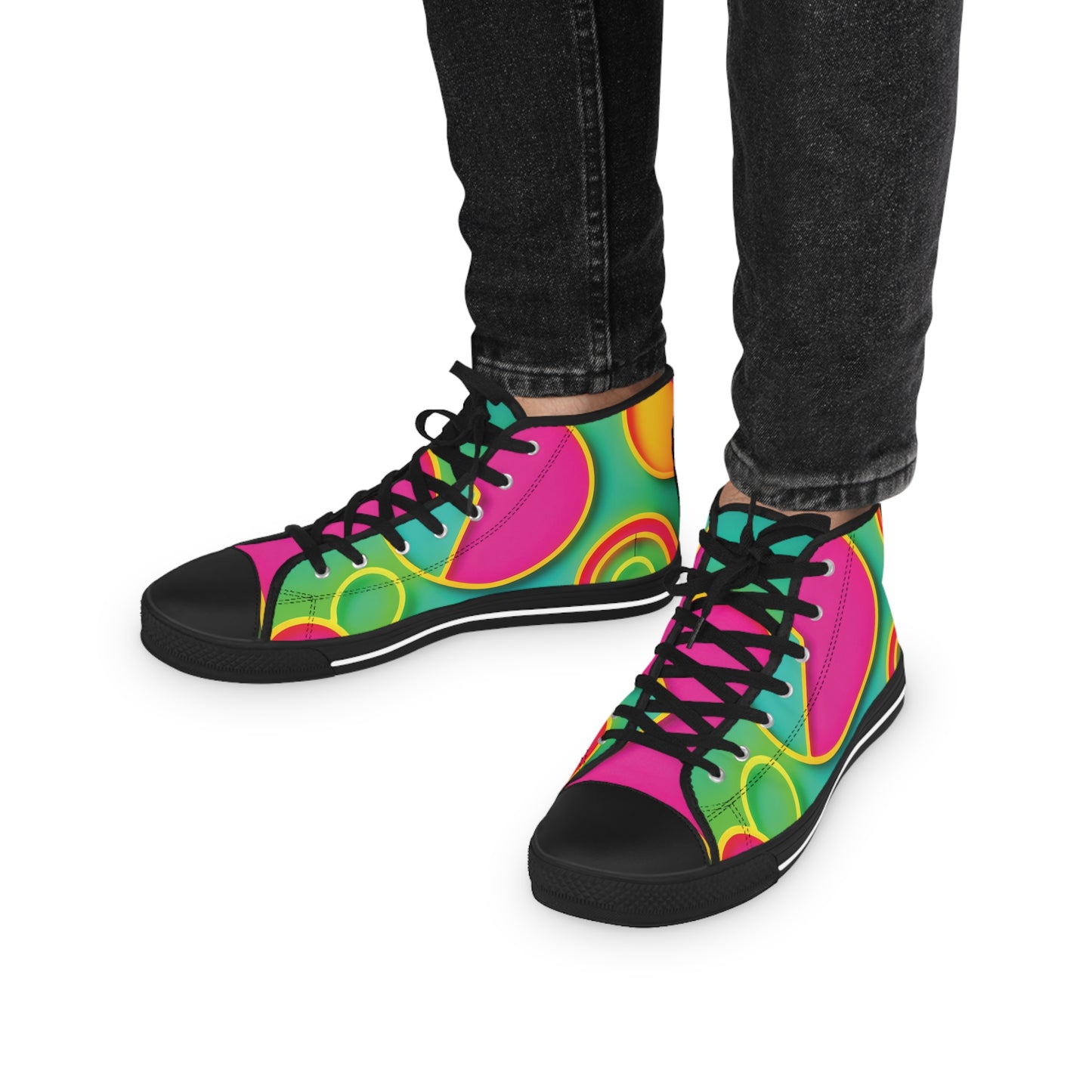 Sneakers | Neon 1960 March