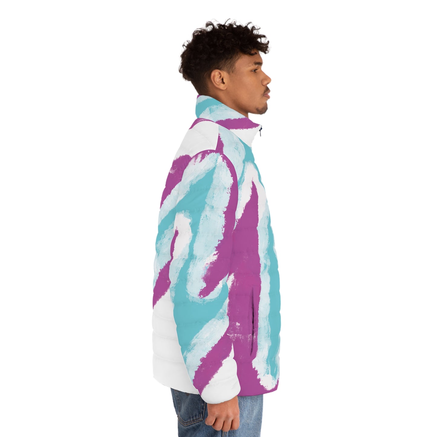 Puffer Jacket | Z