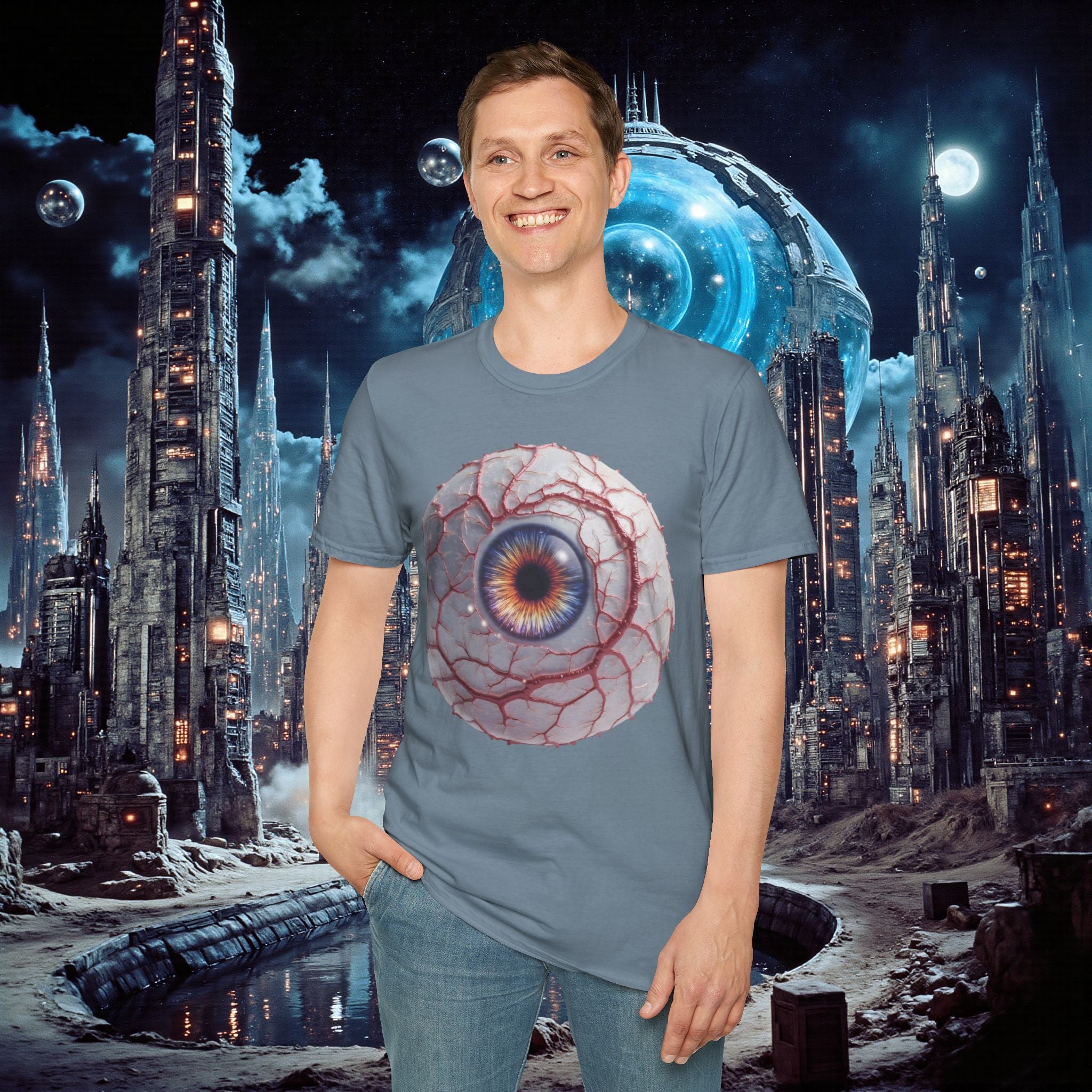 T-Shirt | Vision