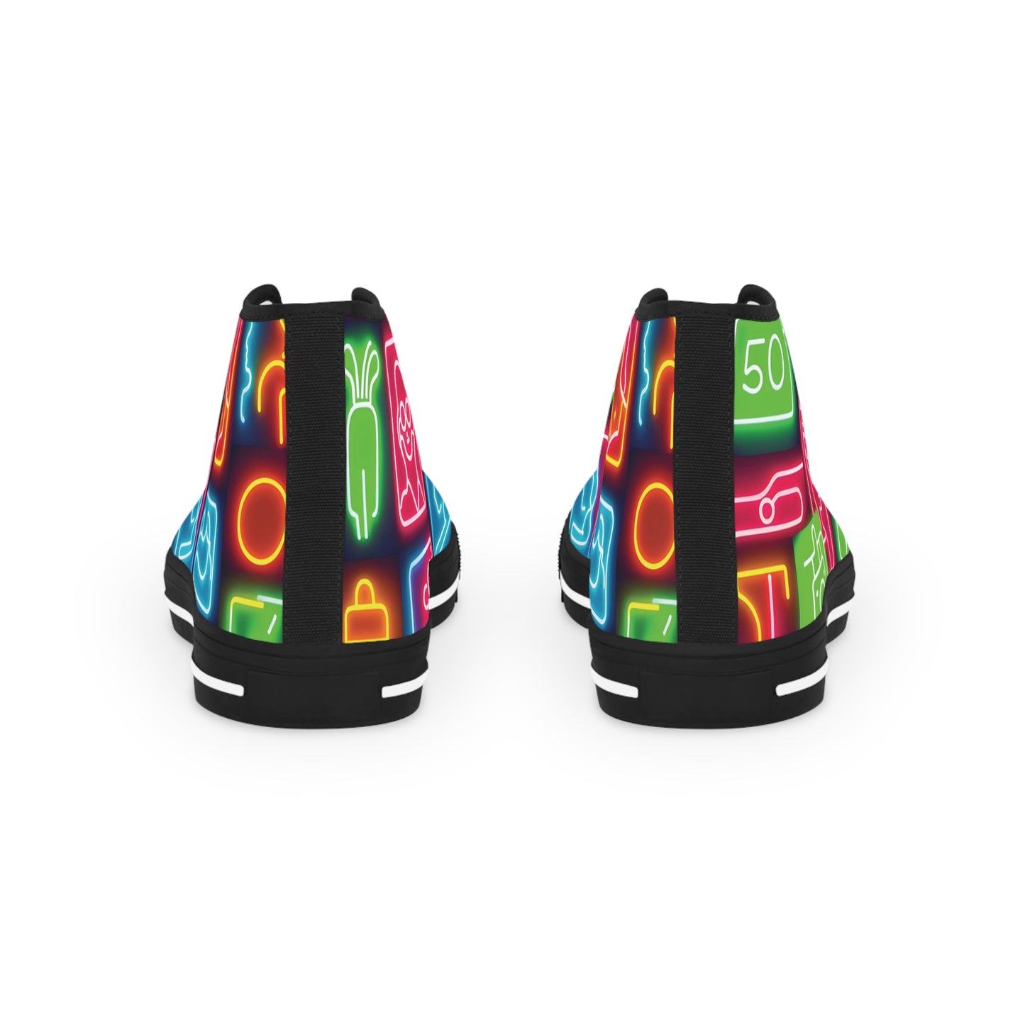 Sneakers | Neon 1950 December