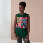 Muscle Tank | Grandma Jean