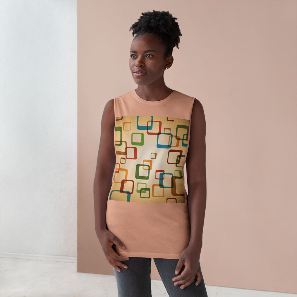 Muscle Tank | Vintage 71
