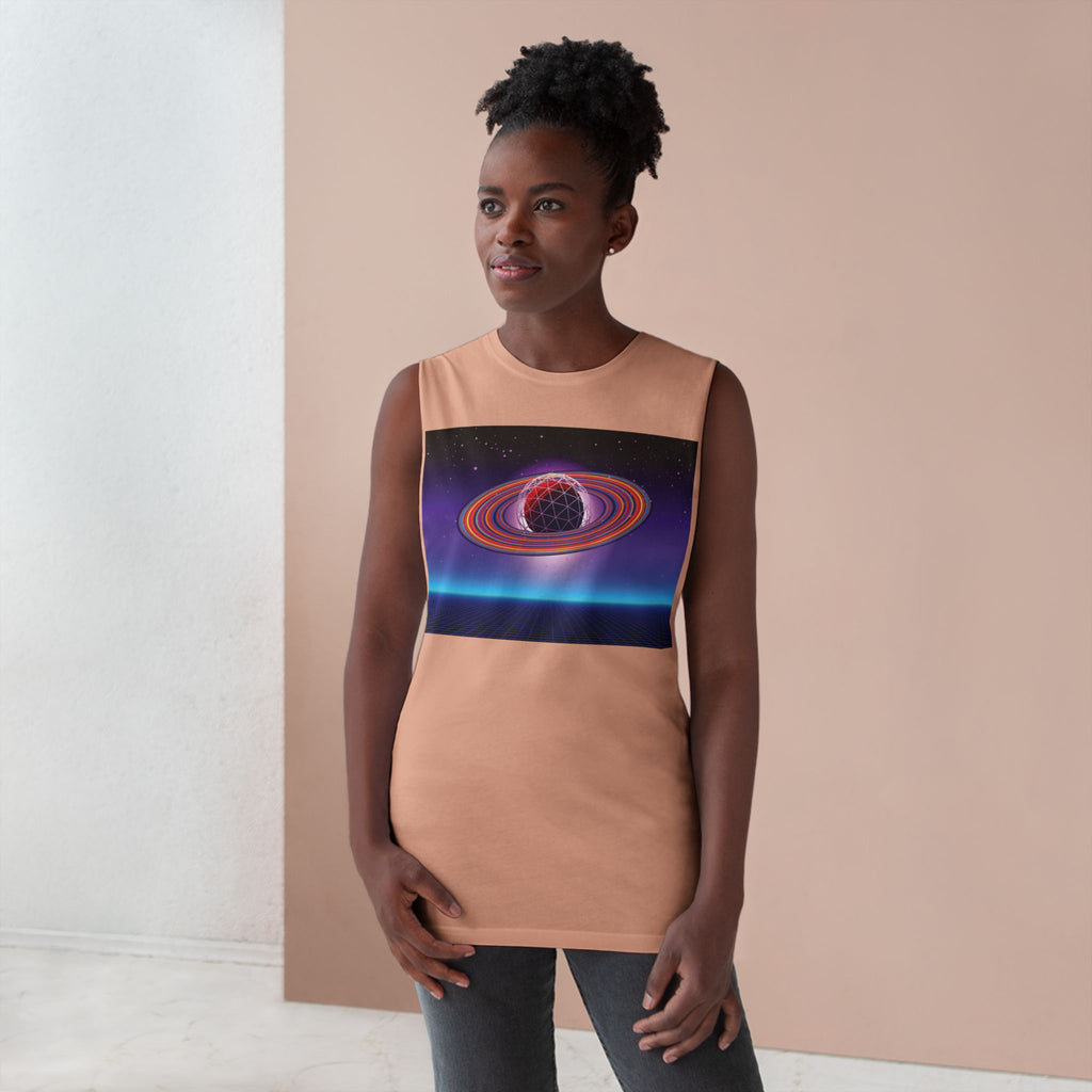 Muscle Tank | Homebound