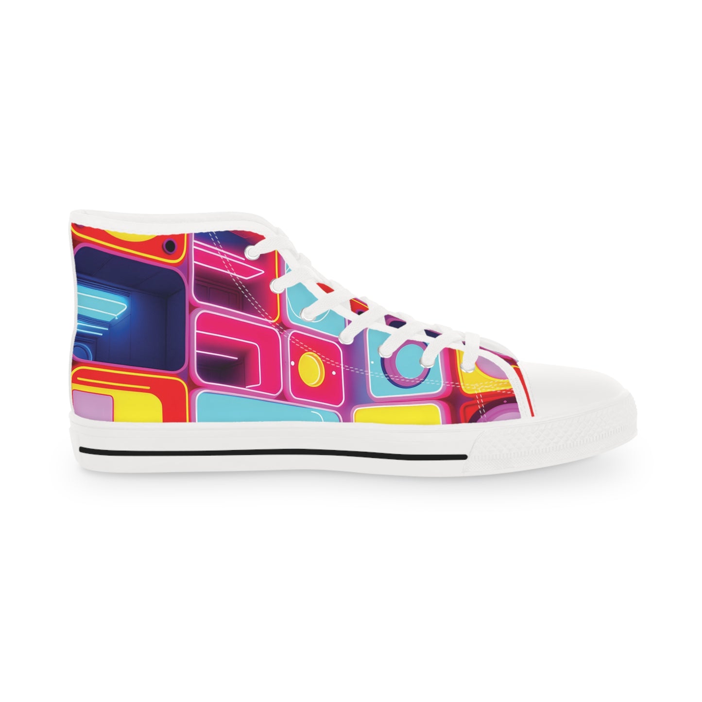 Sneakers | Neon 1960 February