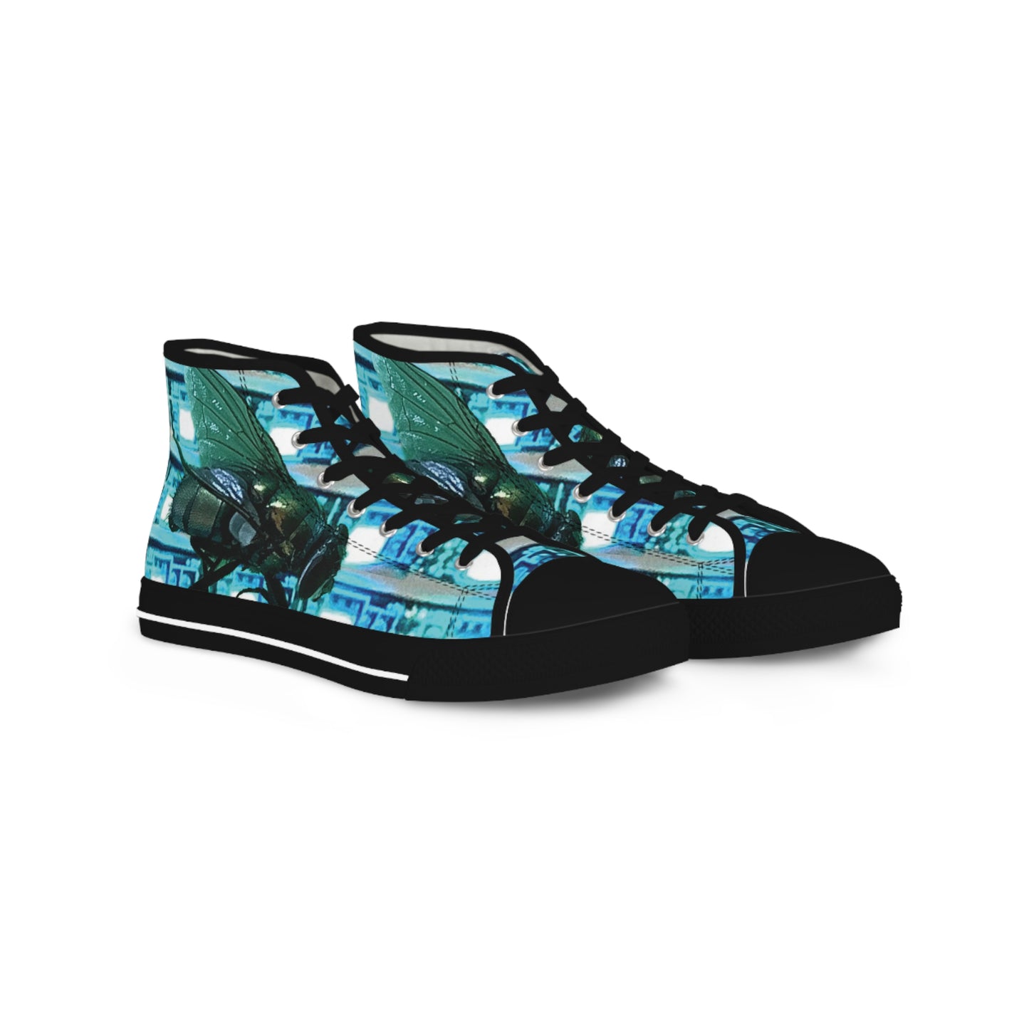 Sneakers | Electric Fly