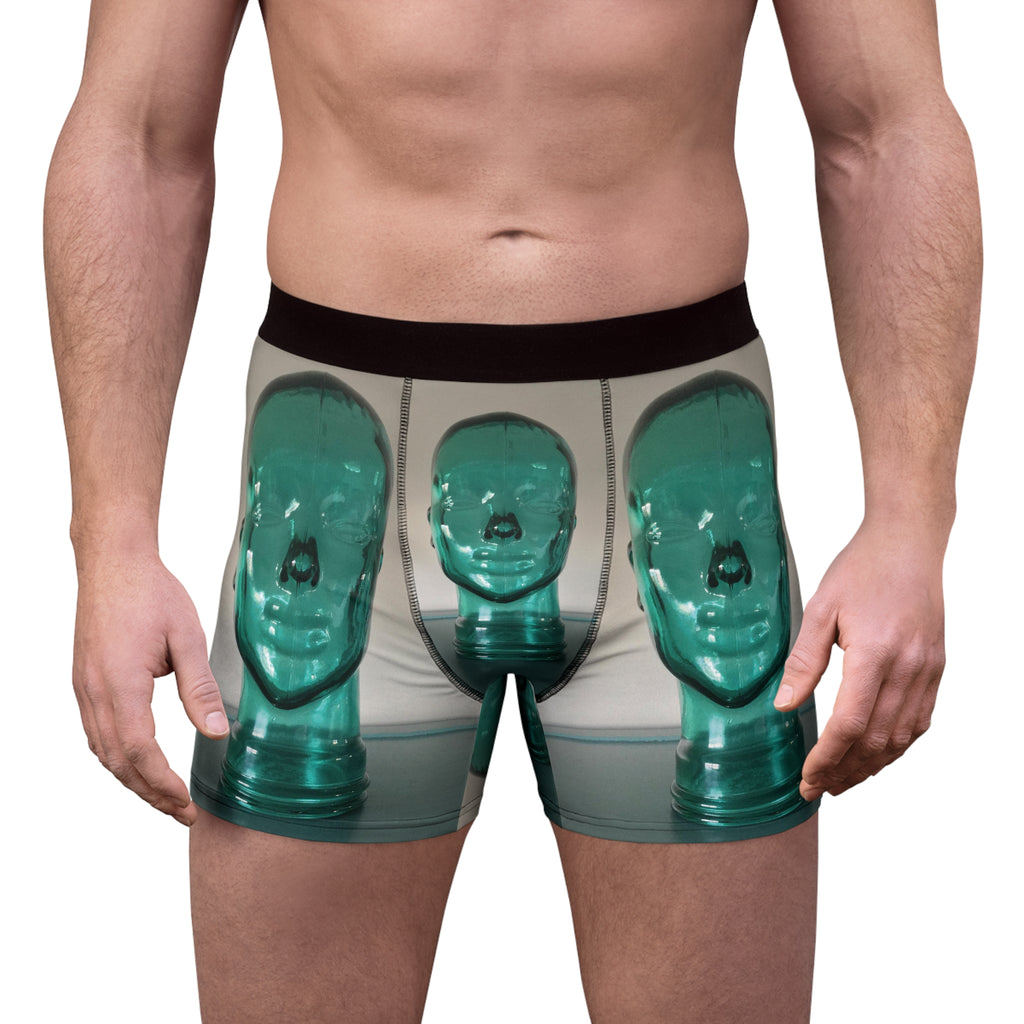 Boxer Briefs | Limbo