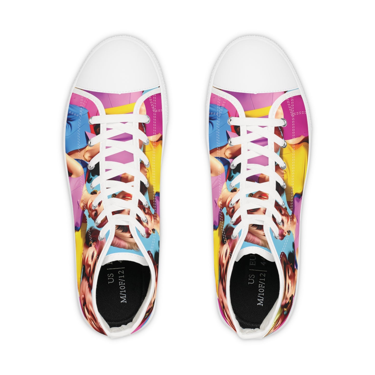 Sneakers | Retro 1980 January