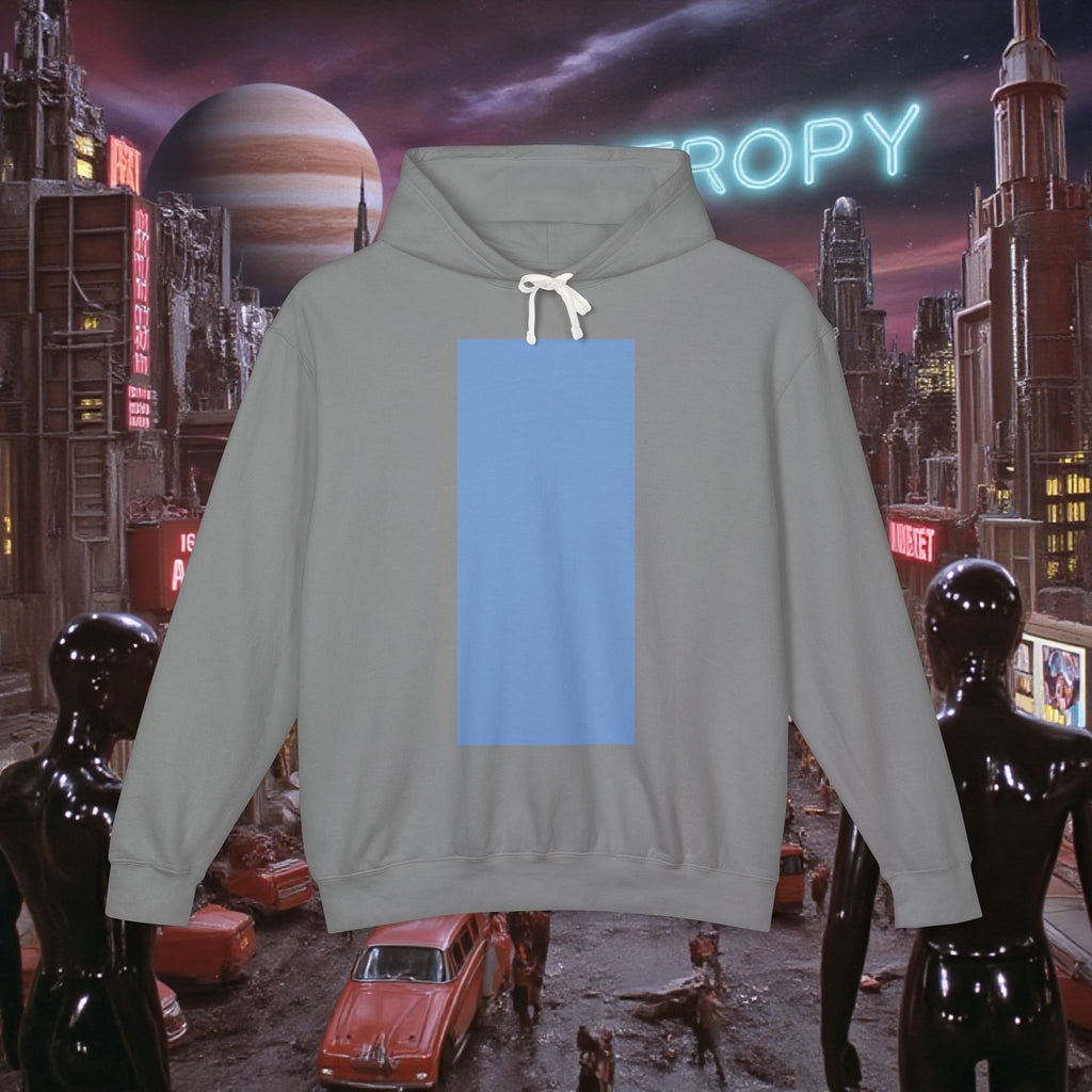 Hoodie Sweatshirt | Blue