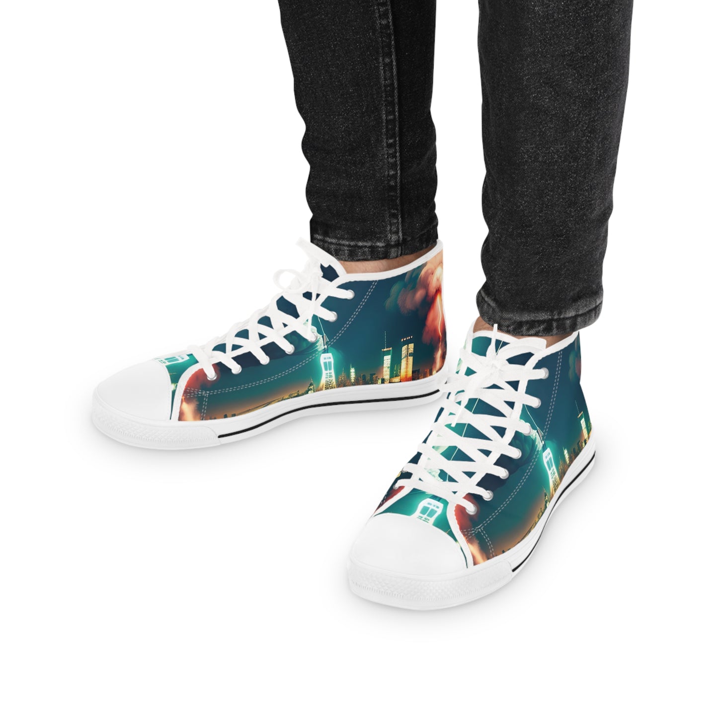 Sneakers | We Have Finished