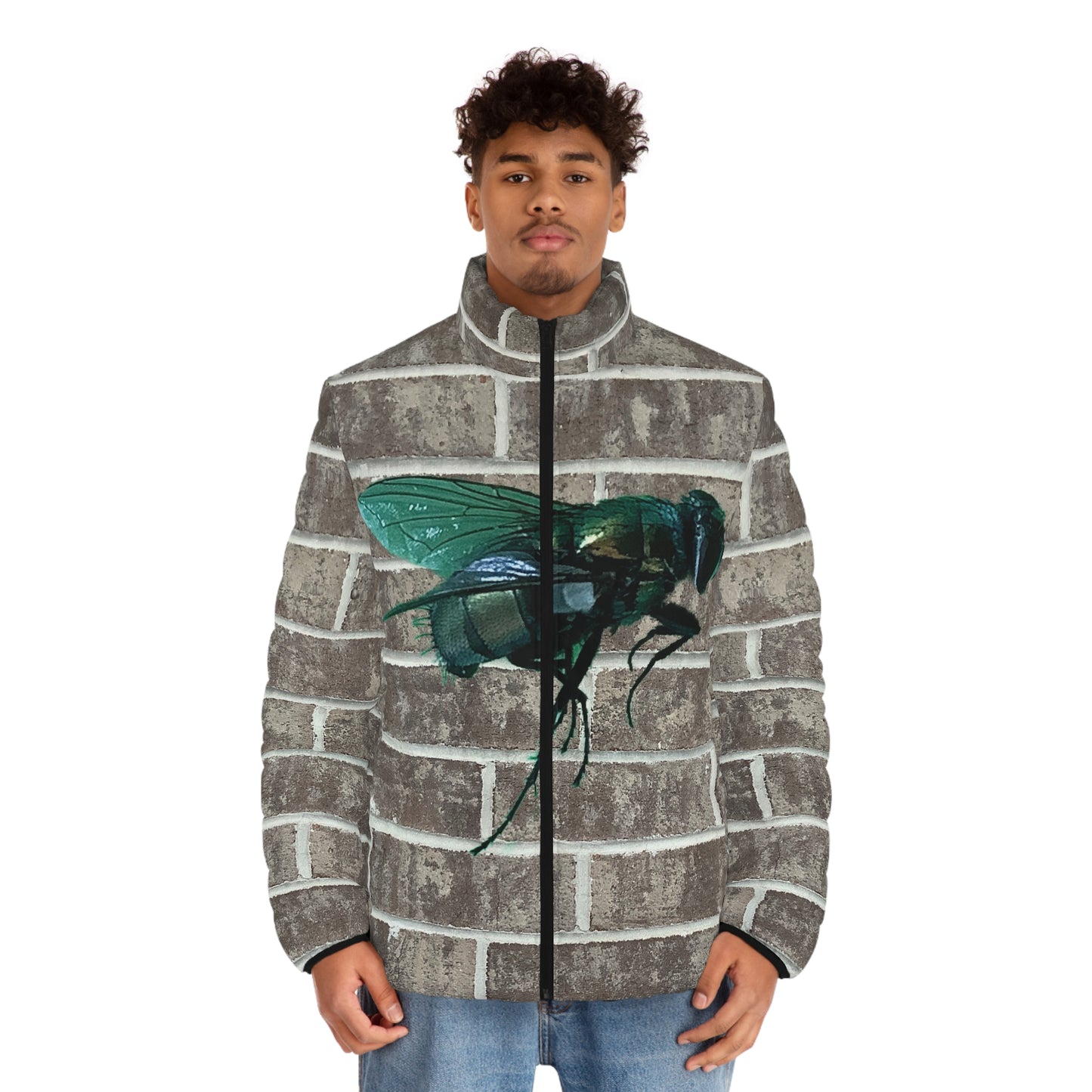 Puffer Jacket | Bushed Flight