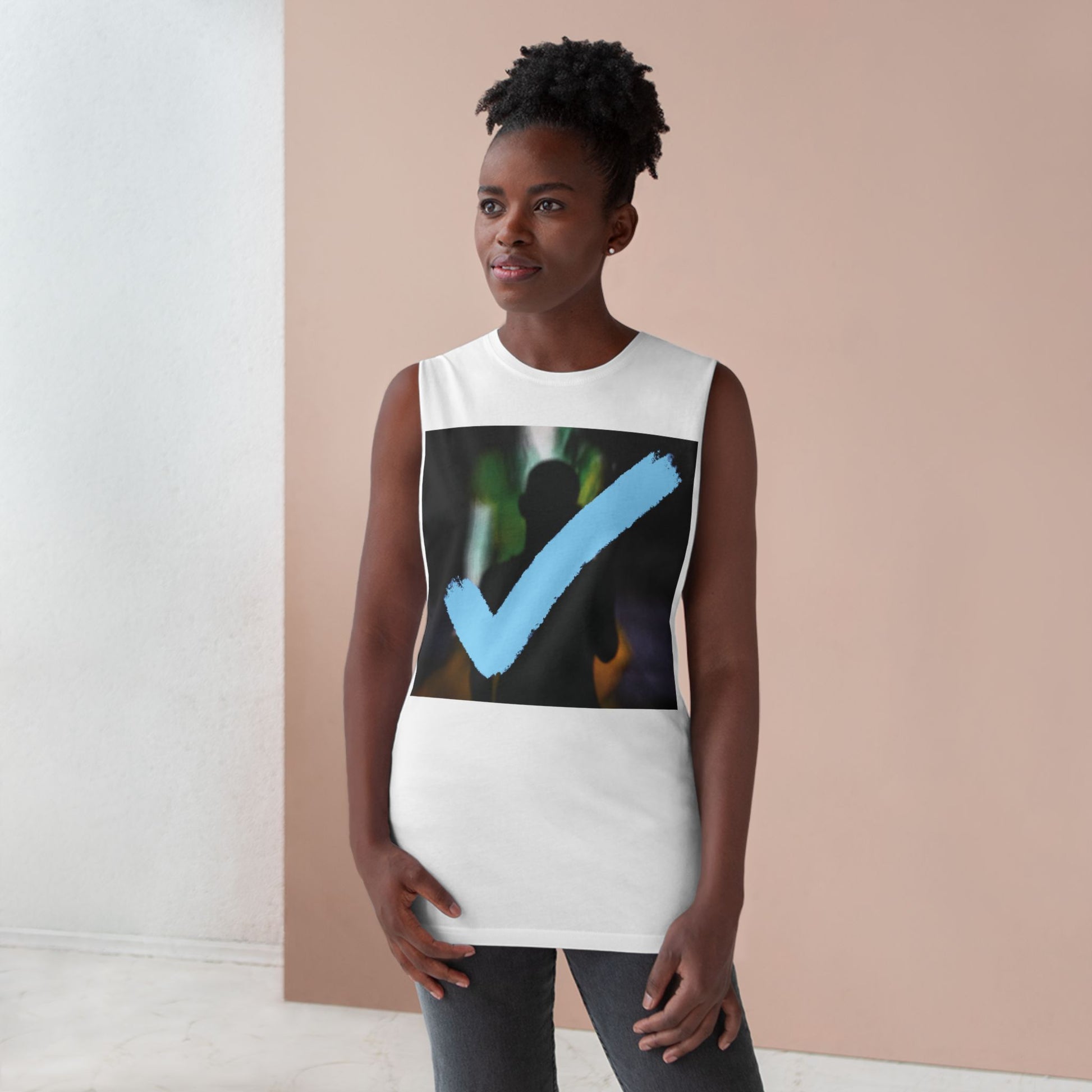 Muscle Tank | It’s Over