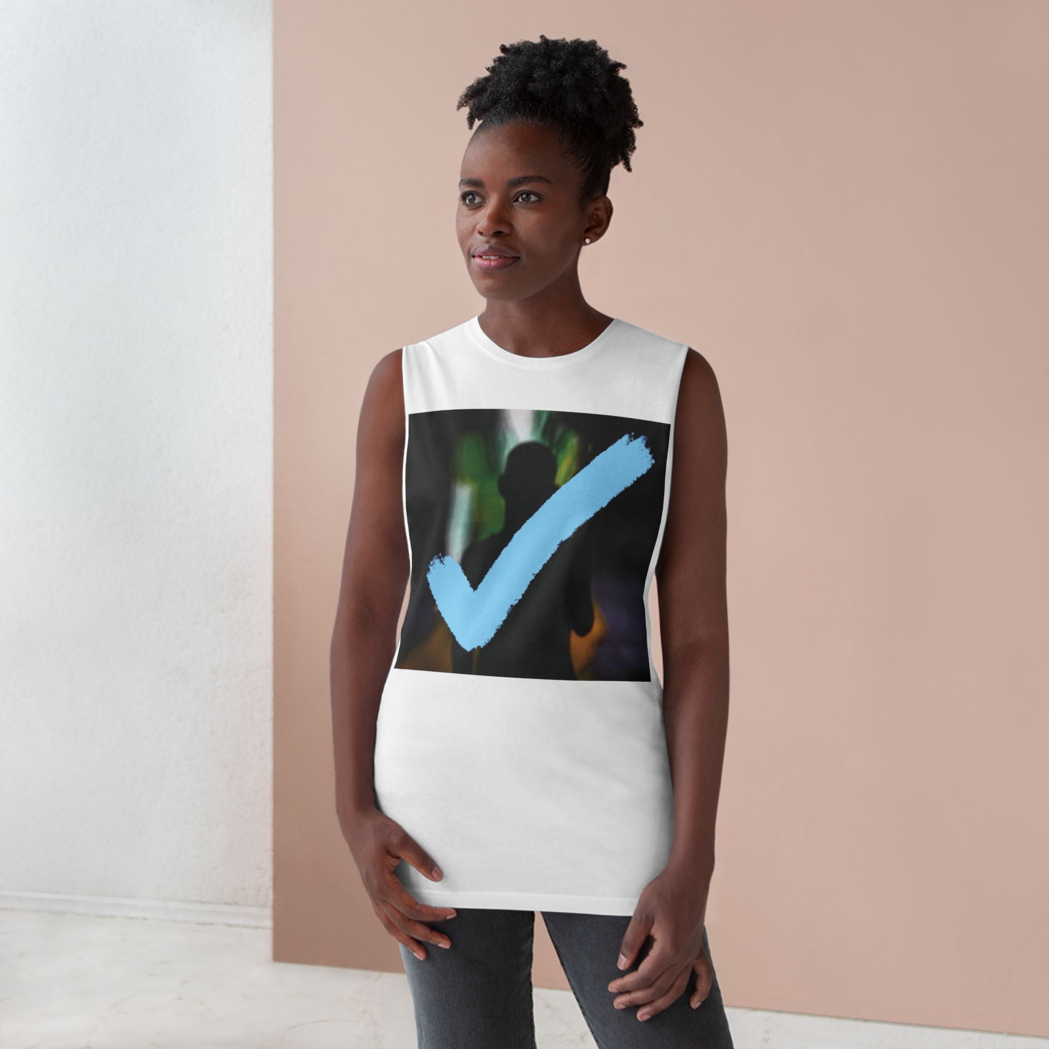 Muscle Tank | It’s Over
