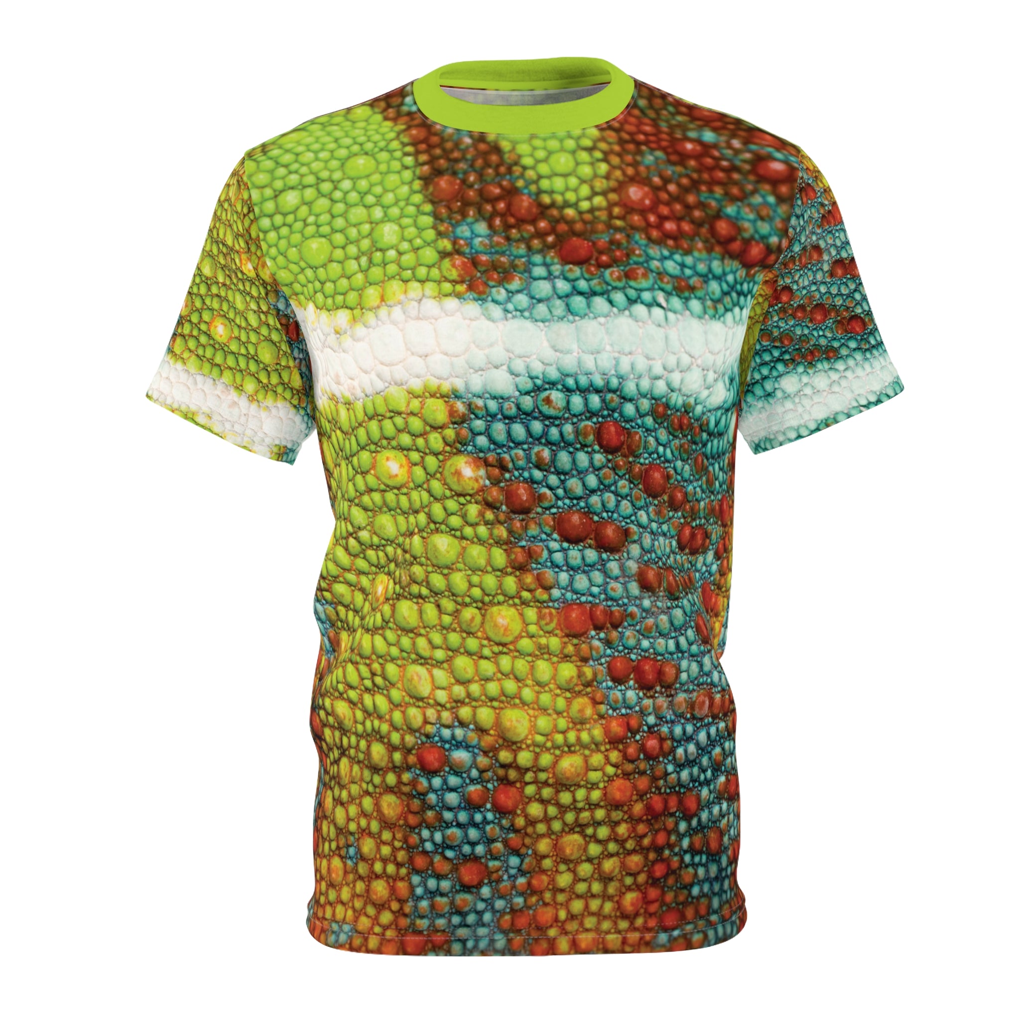 AOP Shirt | Reptite