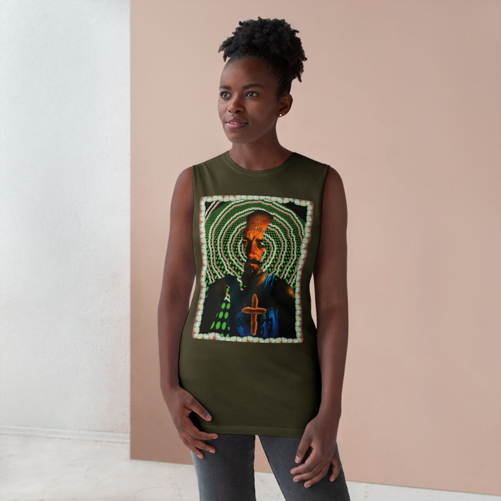 Muscle Tank | God Is Dead