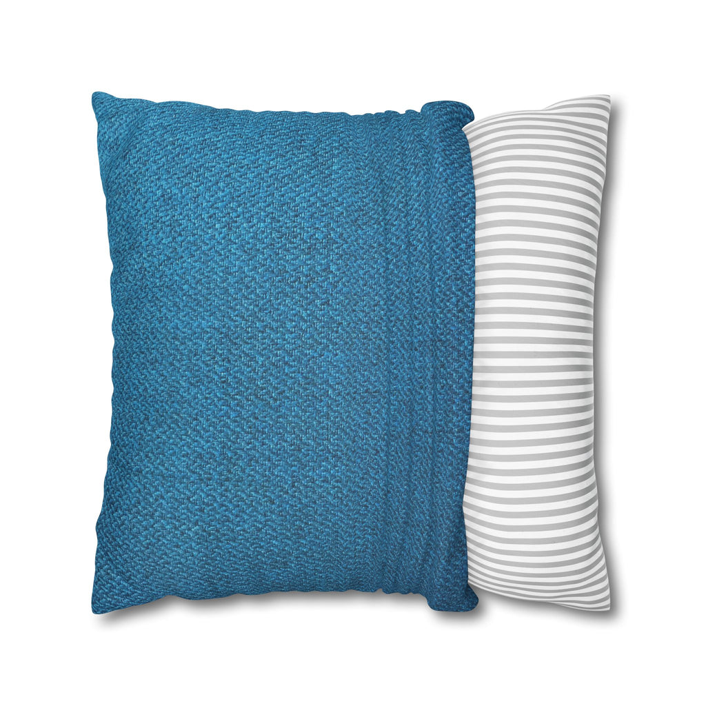 Pillow Case | Faux Suede | Fuel