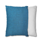 Pillow Case | Faux Suede | Fuel