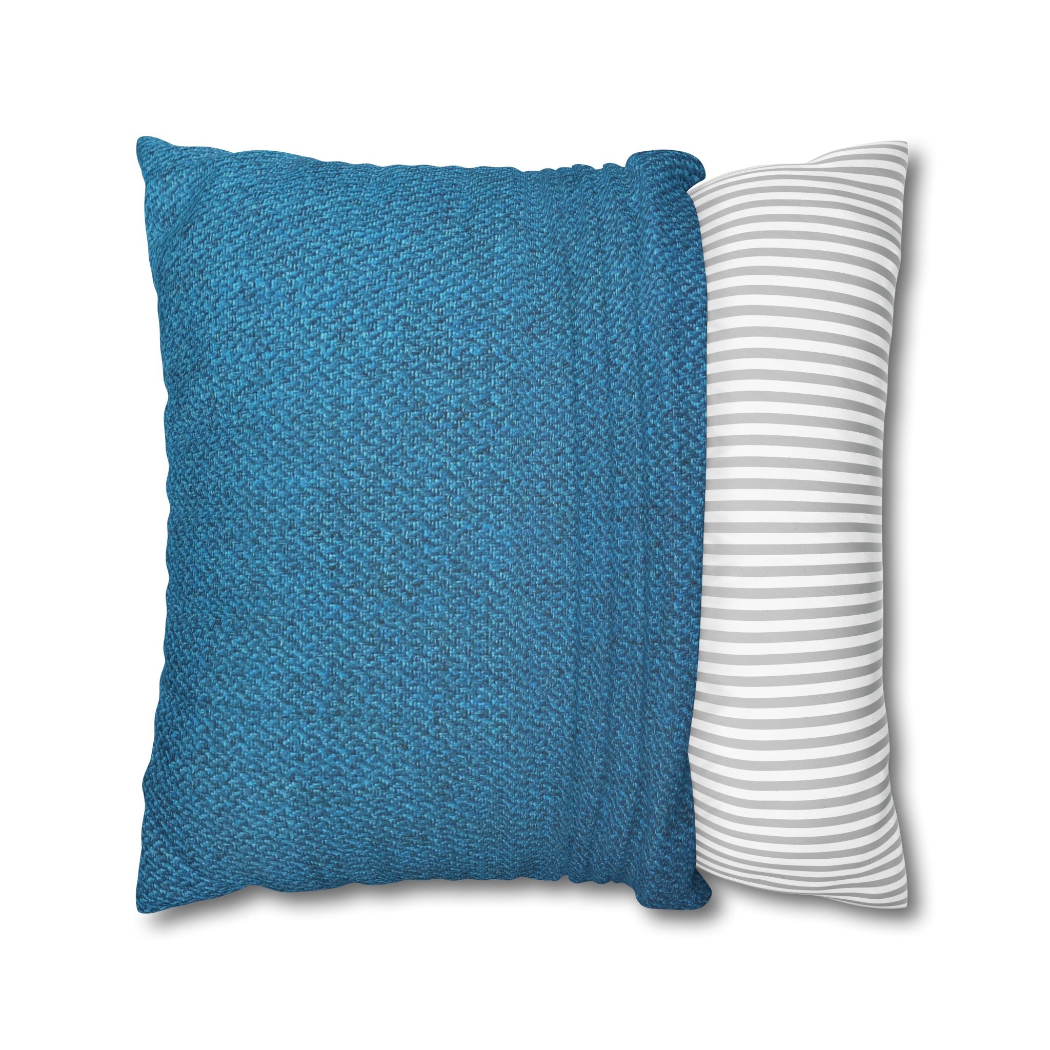 Pillow Case | Faux Suede | Fuel