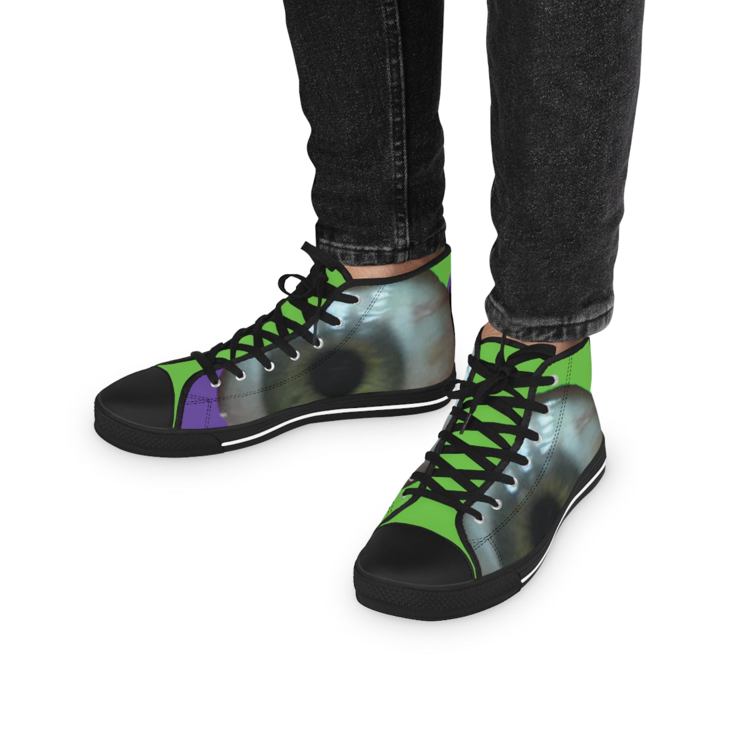 Sneakers | Time's Eye