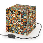 The Light Cube - Backache