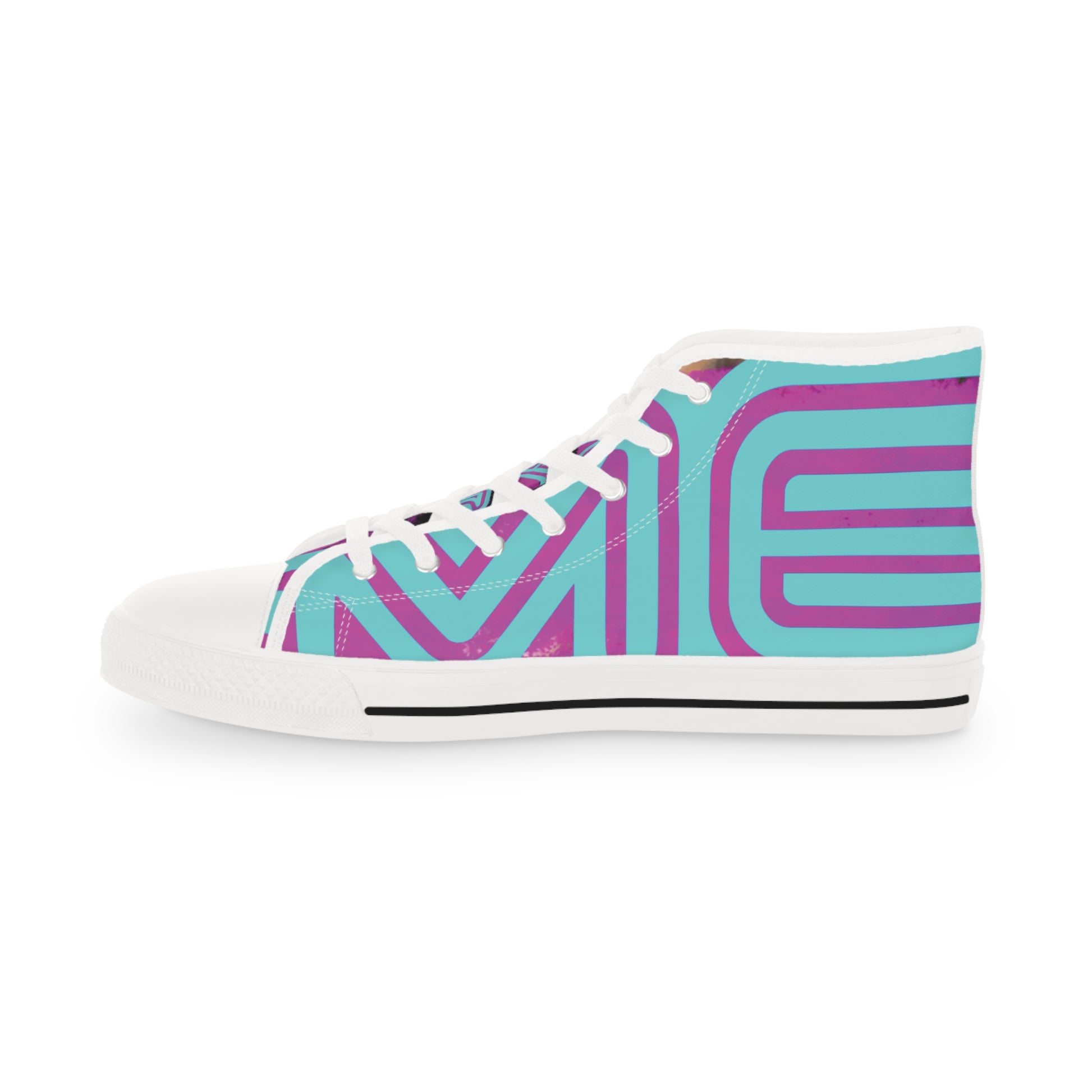 Sneakers | Love Me Love My Worm