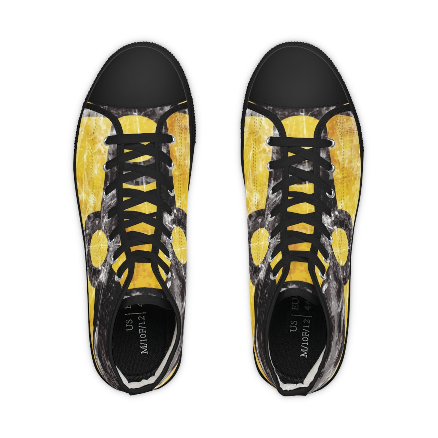 Sneakers | The Day After