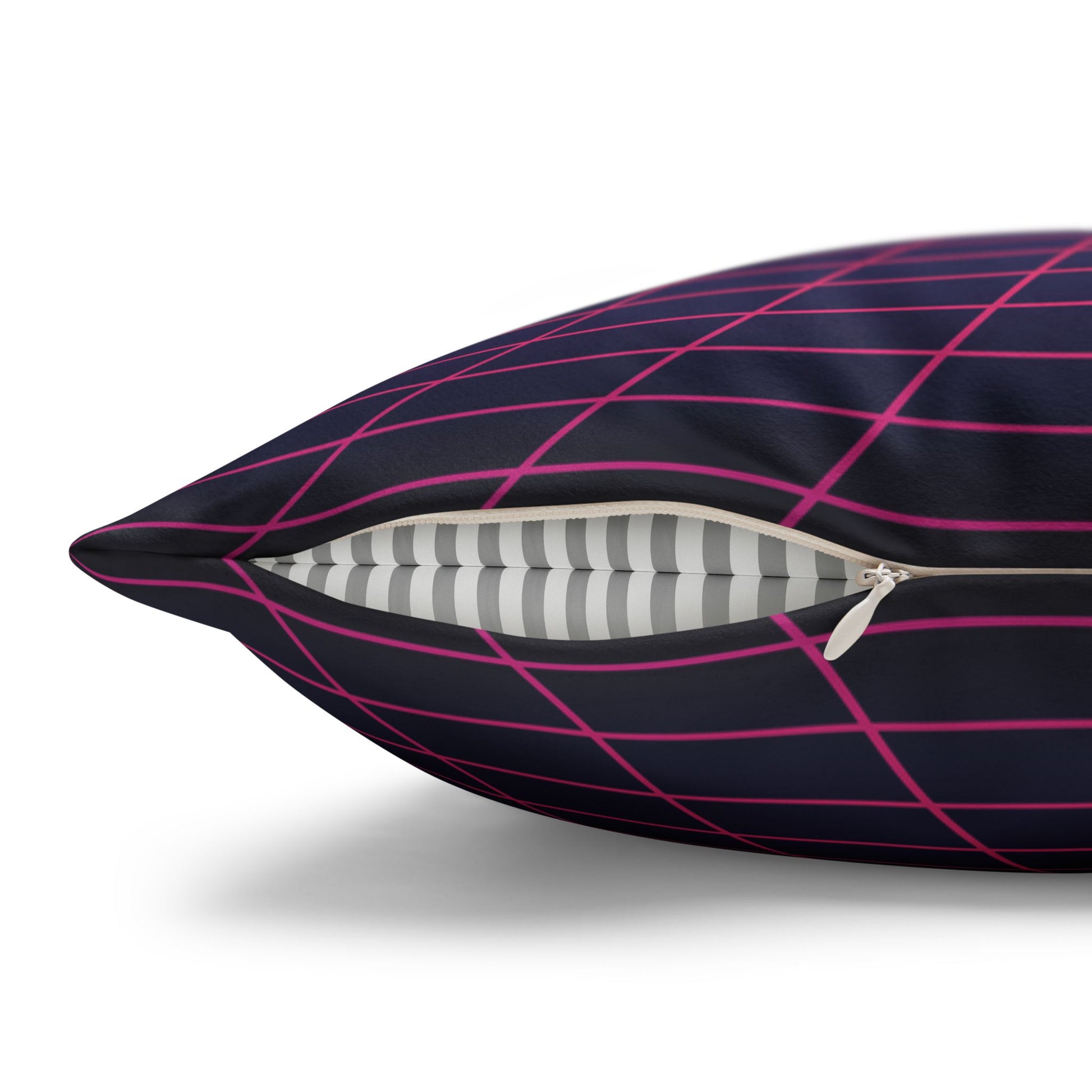Pillow Case | Faux Suede | Death Matrix