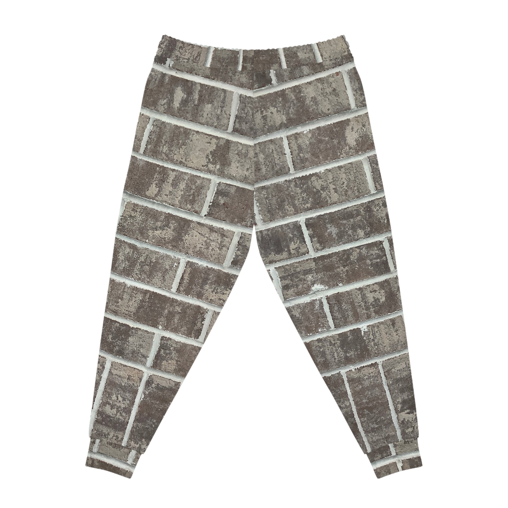 Athletic Joggers | Bushed