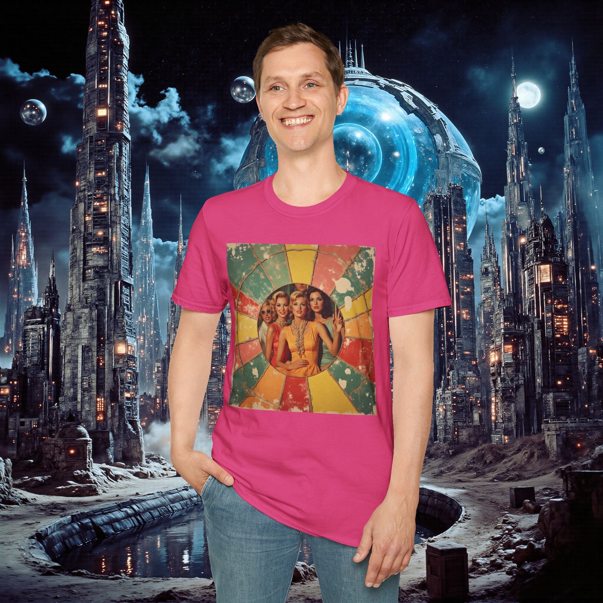 T-Shirt | Lynda