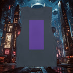 Muscle Tank | Purple