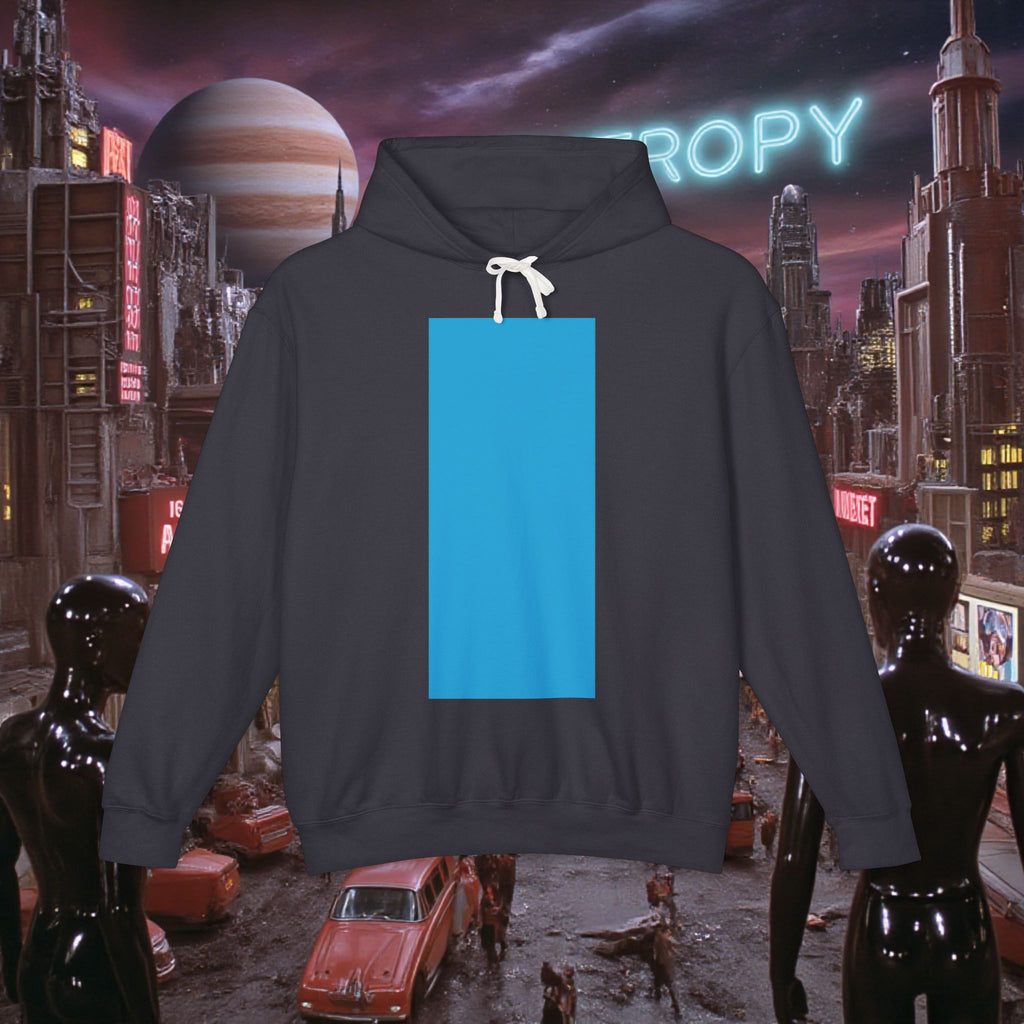 Hoodie Sweatshirt | Bright Blue