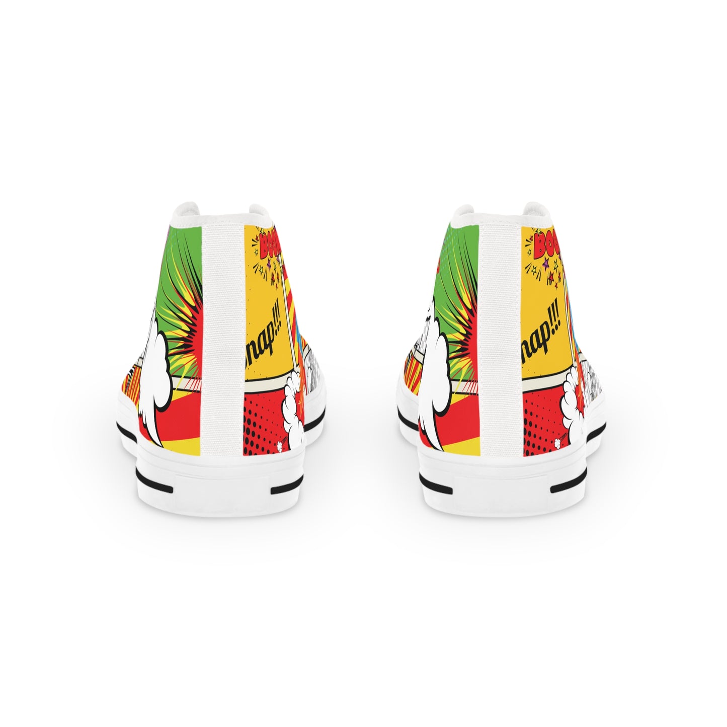 Sneakers | Rocket Man