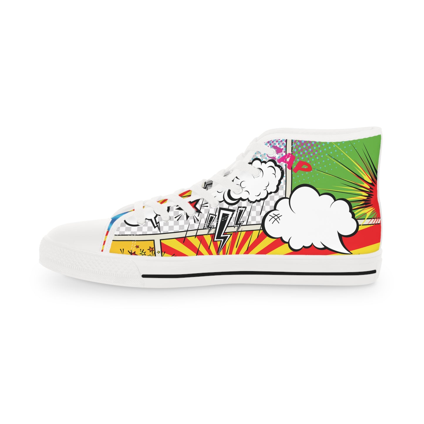 Sneakers | Rocket Man
