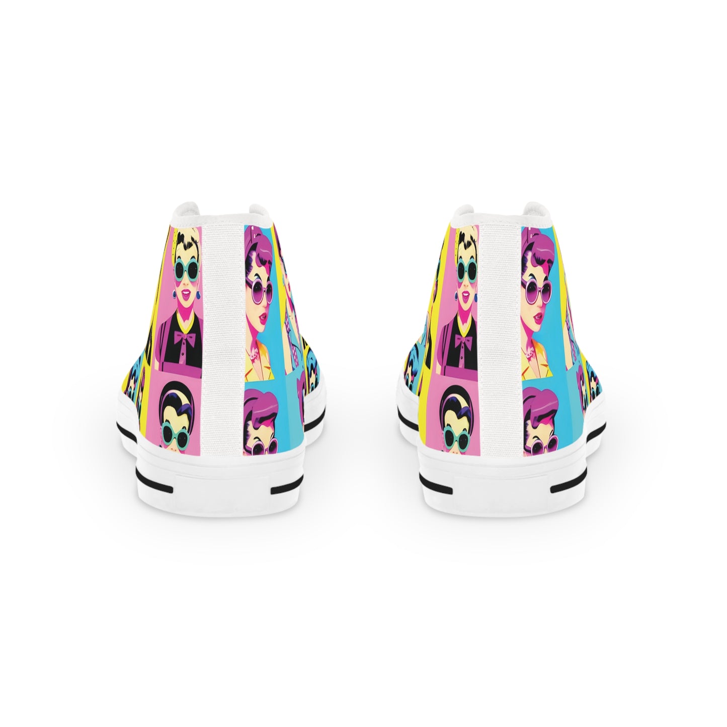 Sneakers | Neon 1950 August