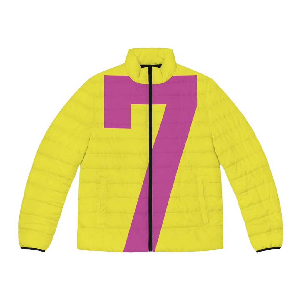 Puffer Jacket | 7