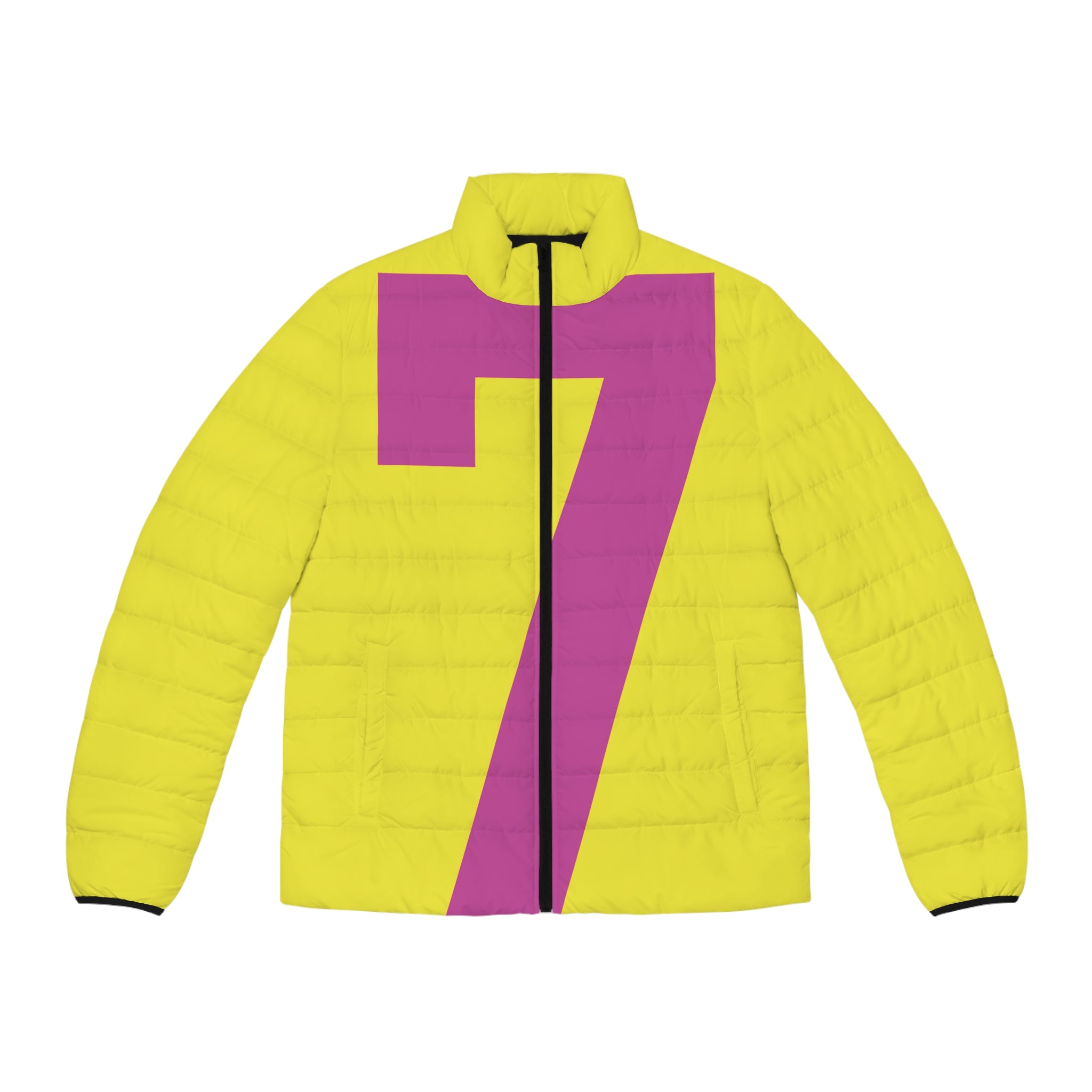 Puffer Jacket | 7