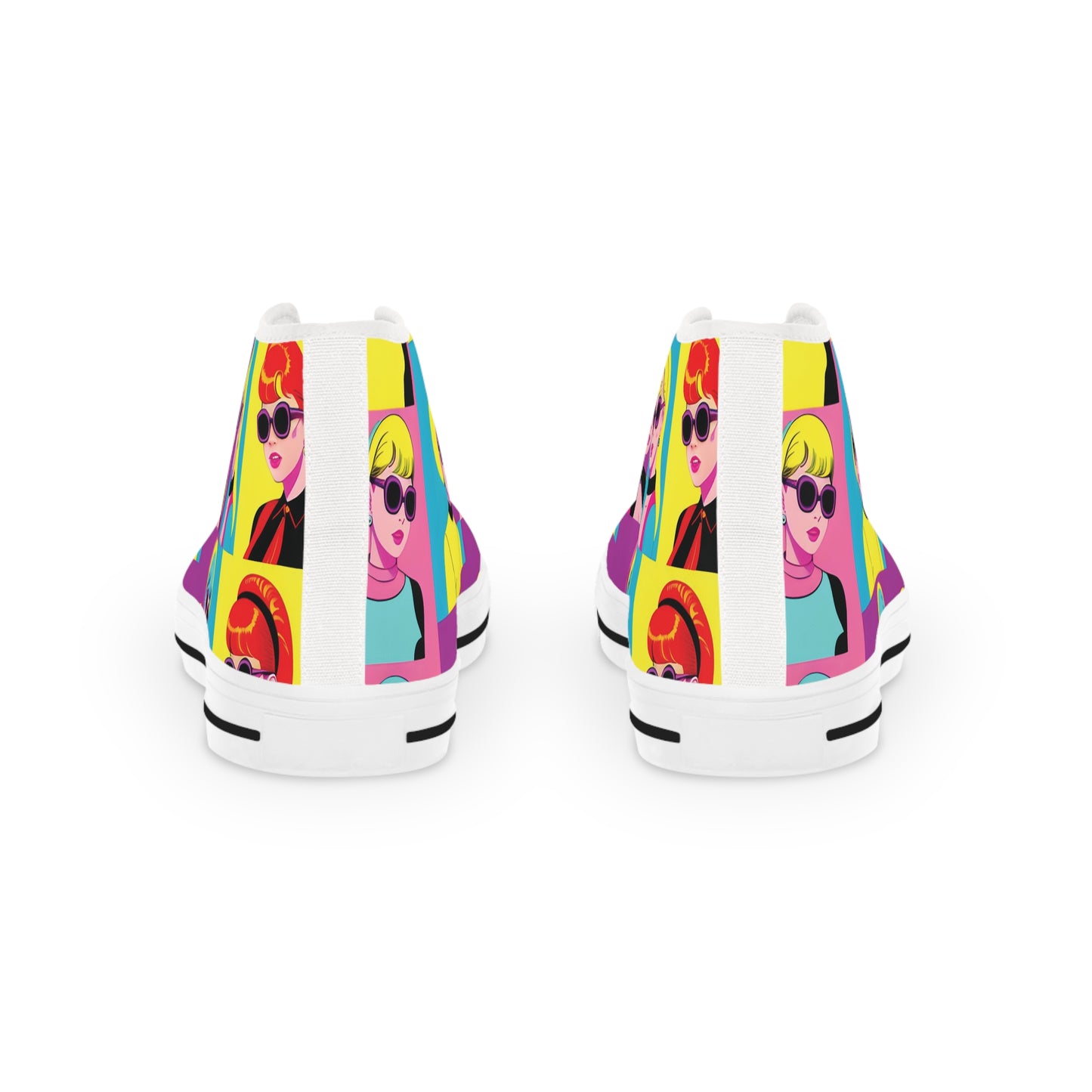 Sneakers | Neon 1960 January