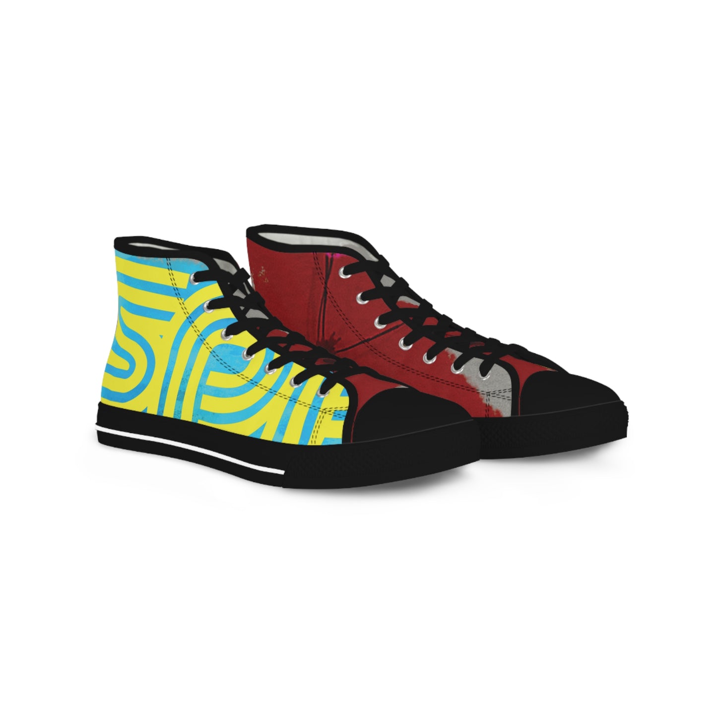 Sneakers | I Killed Spider Disco