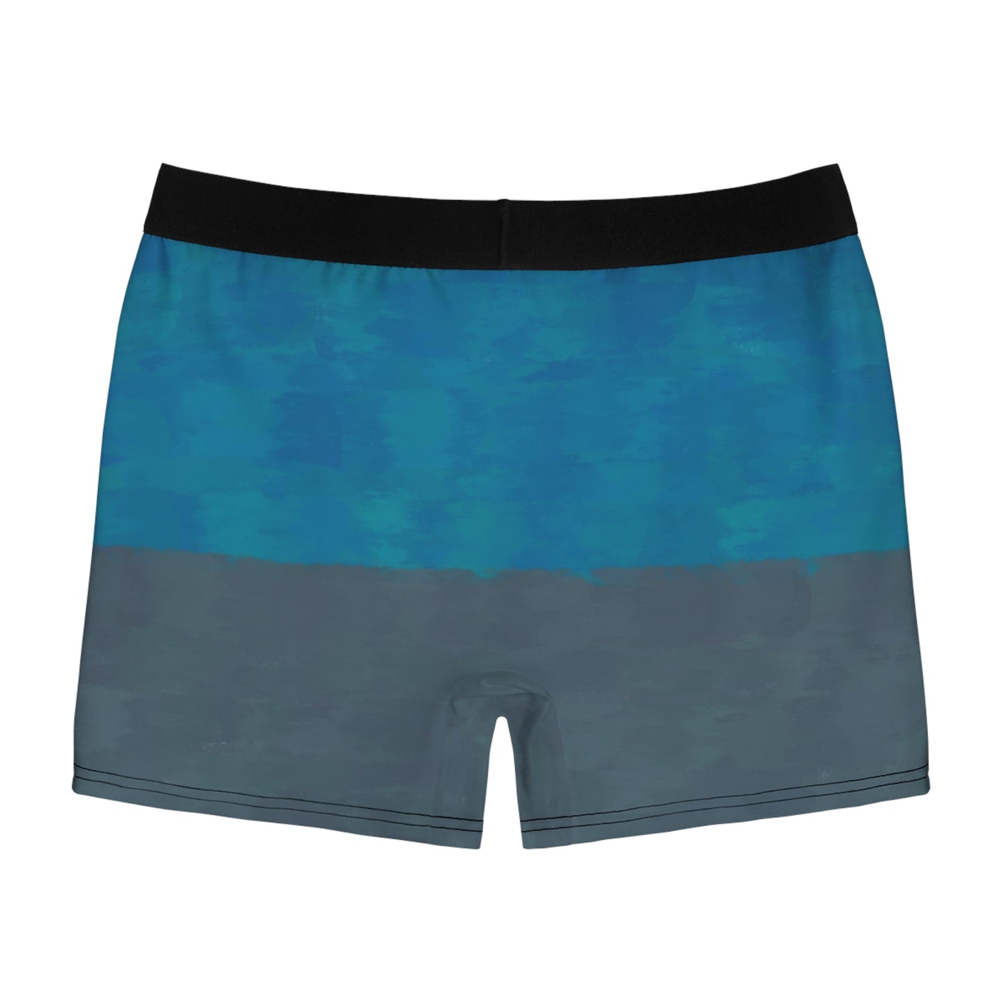 Men's Boxer Briefs - Matte