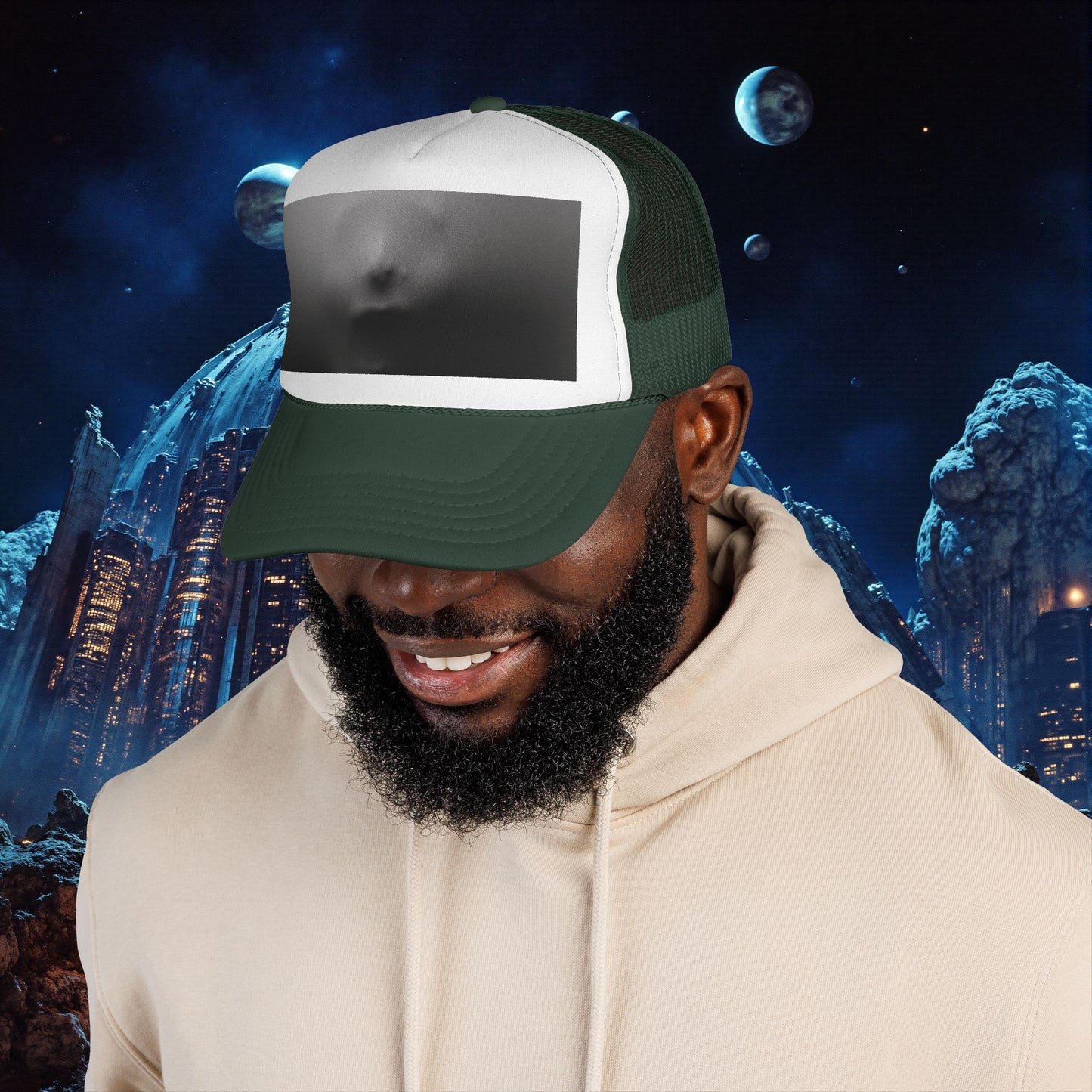 Trucker Hat | Before The Fall