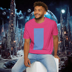 T-Shirt | Blue