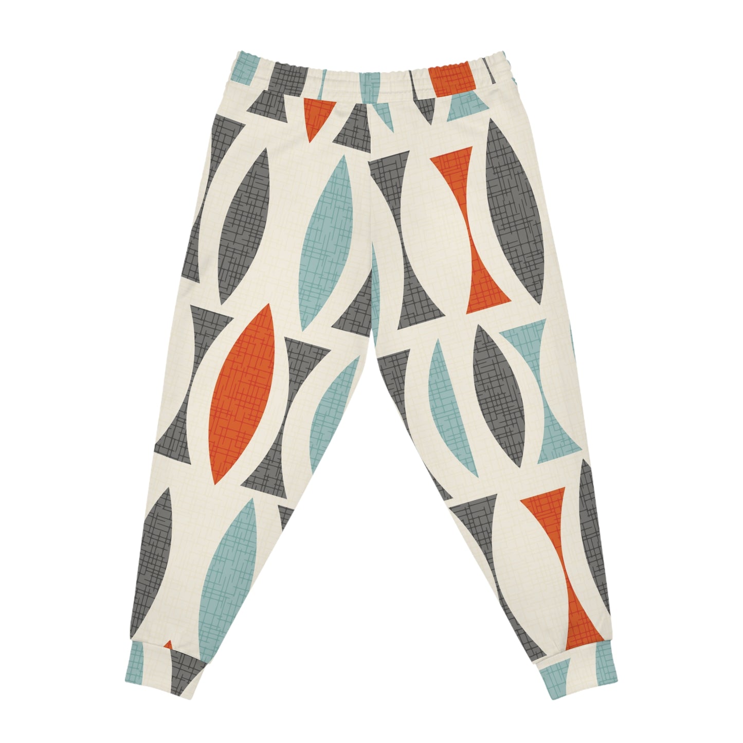 Athletic Joggers | Charlie 1955