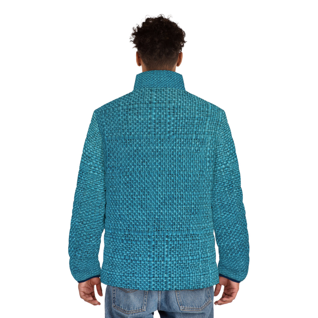 Puffer Jacket | Stitch