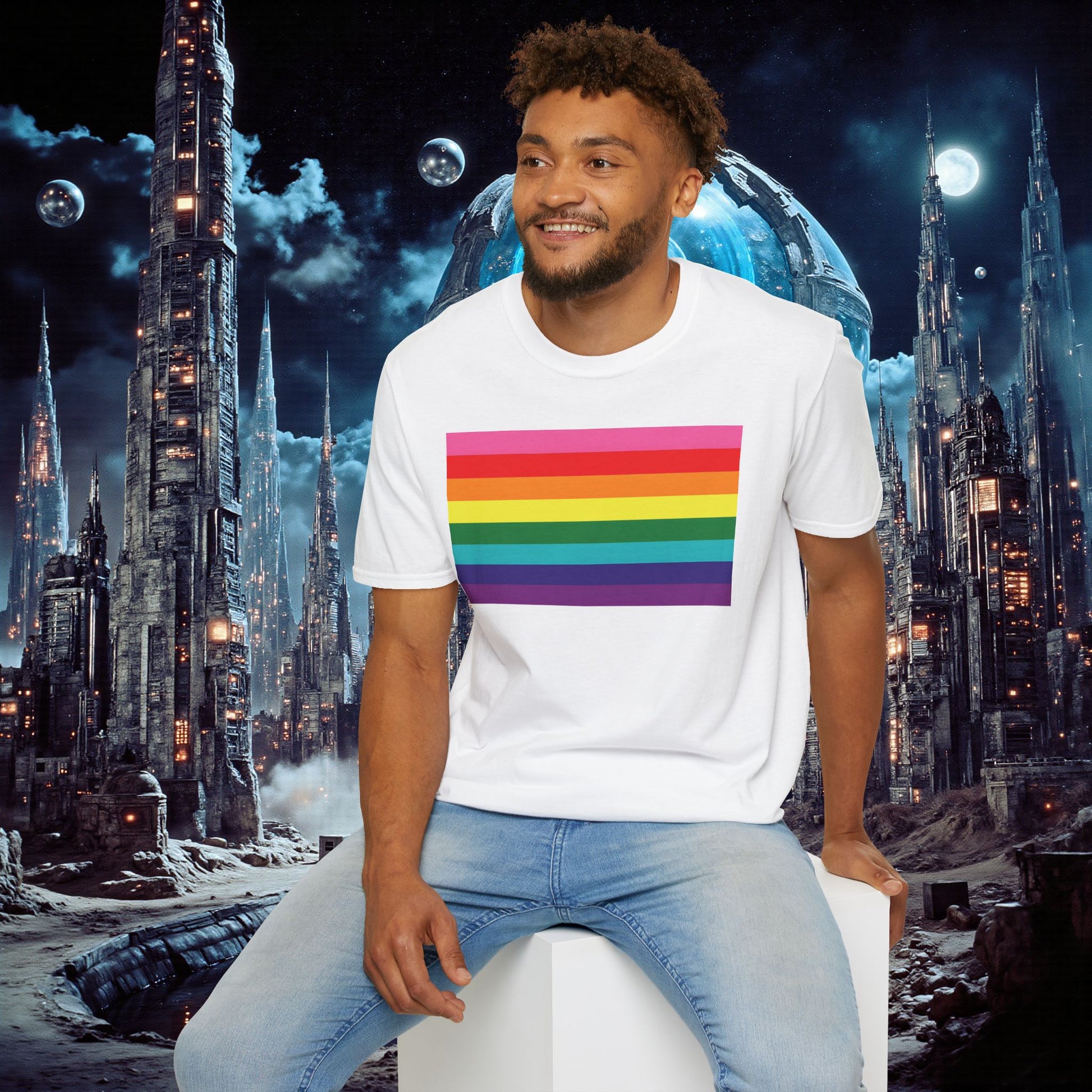 T-Shirt | Pride