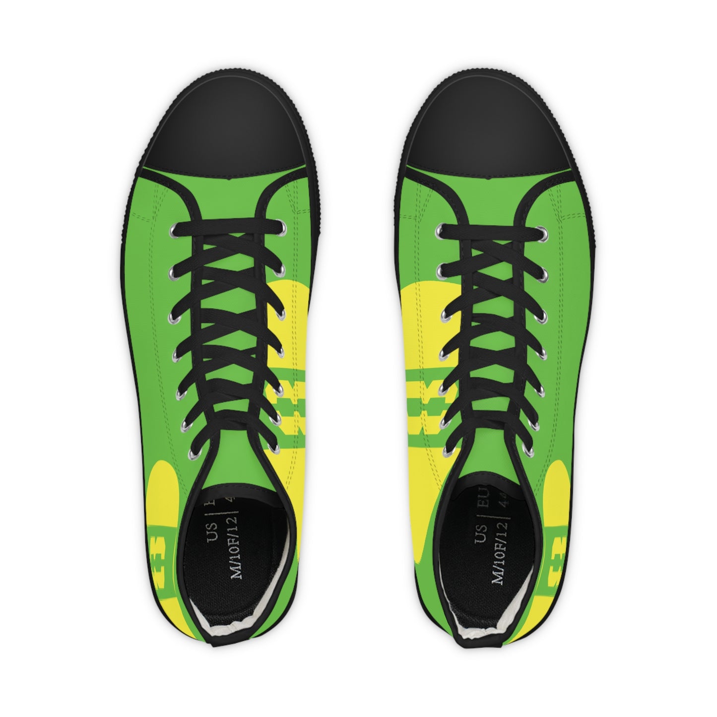 Sneakers | 8 | Green
