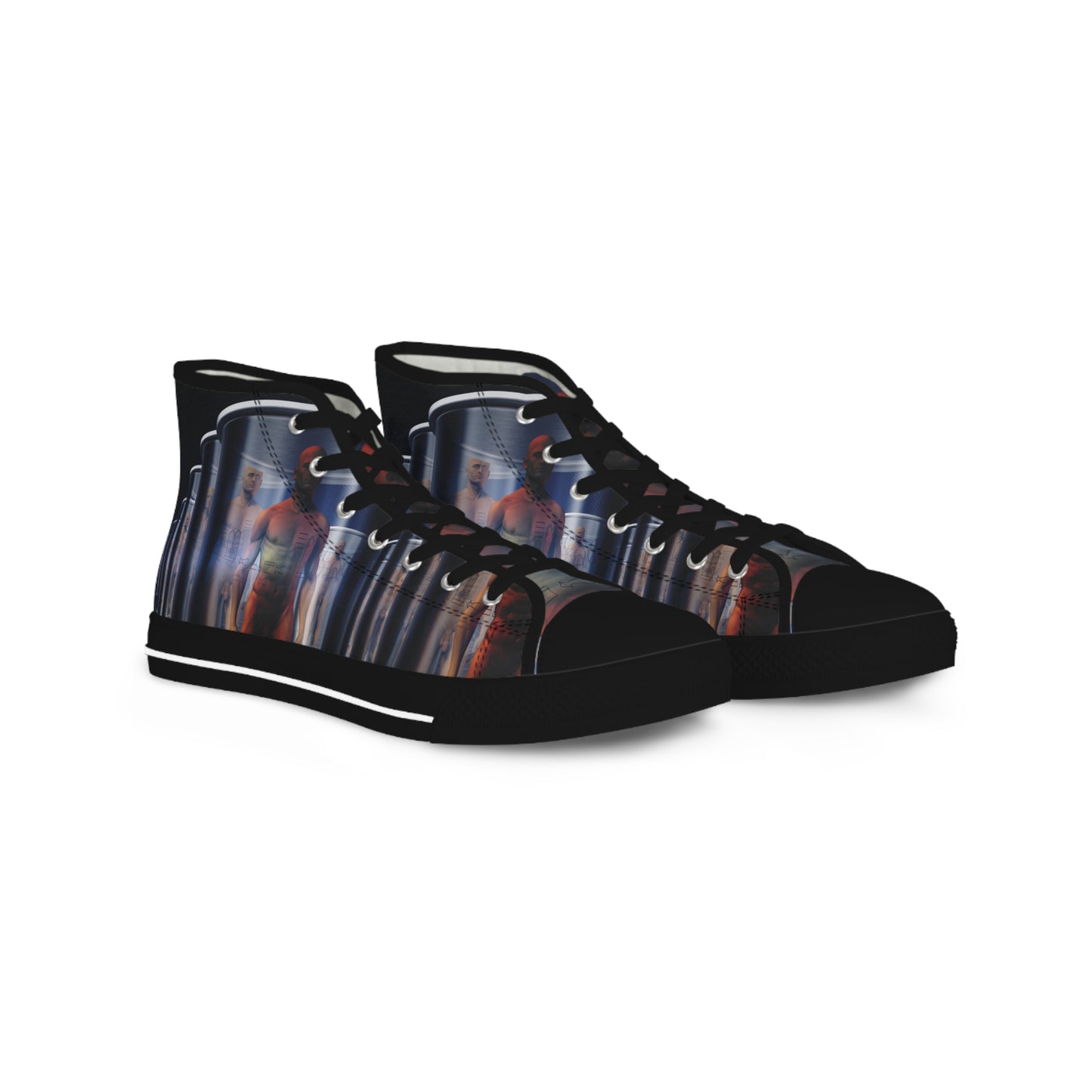 Sneakers | Tube Steak
