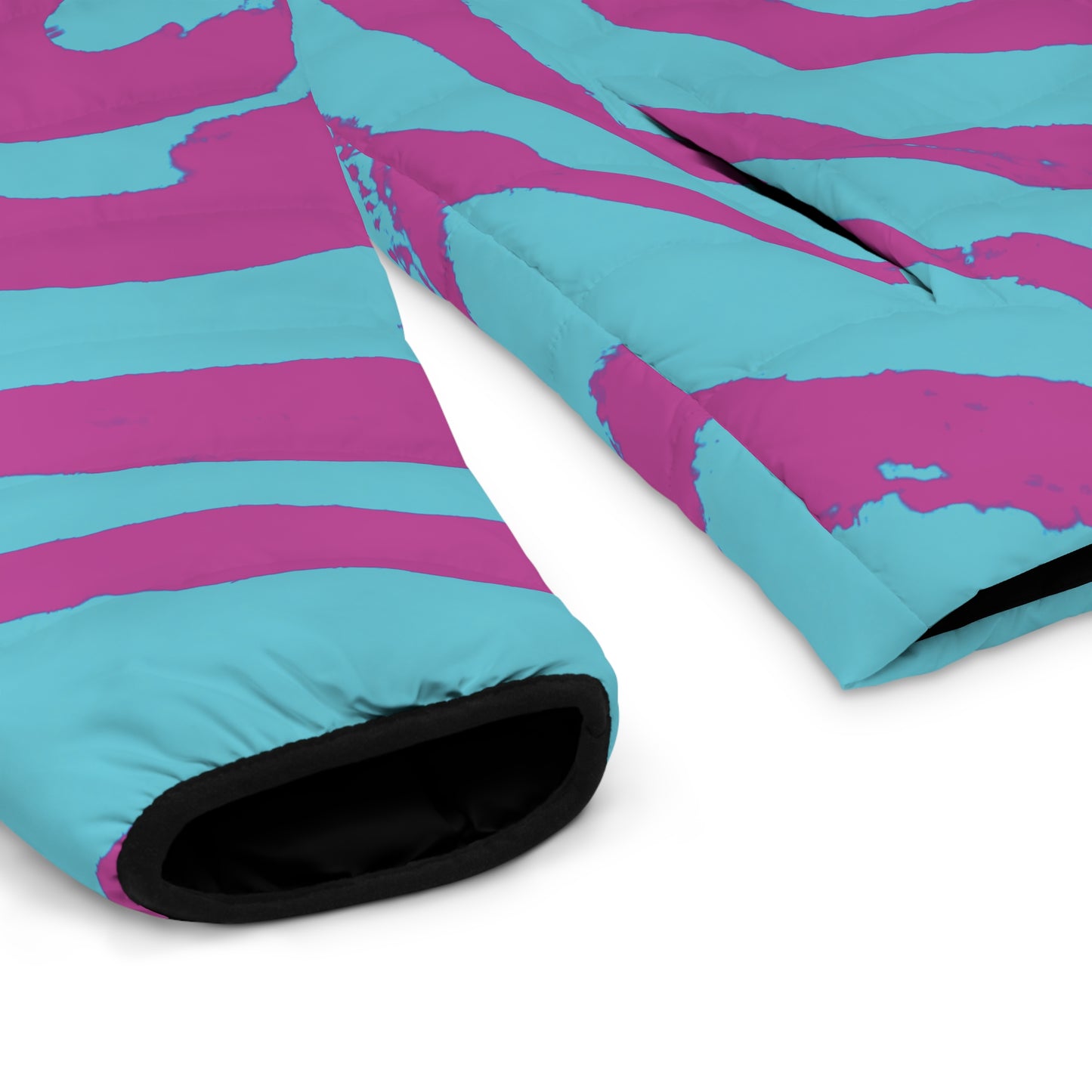 Puffer Jacket | Galaxy Destiny